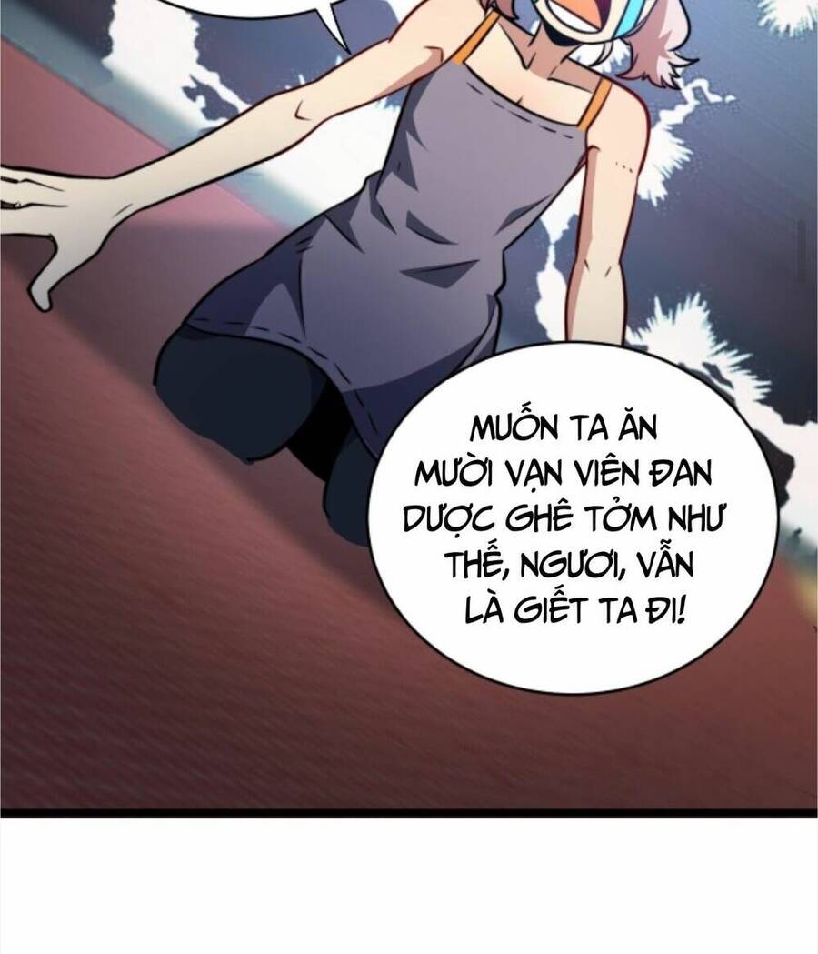 Thiên Khải Bại Gia Chap 128 - Next Chap 129