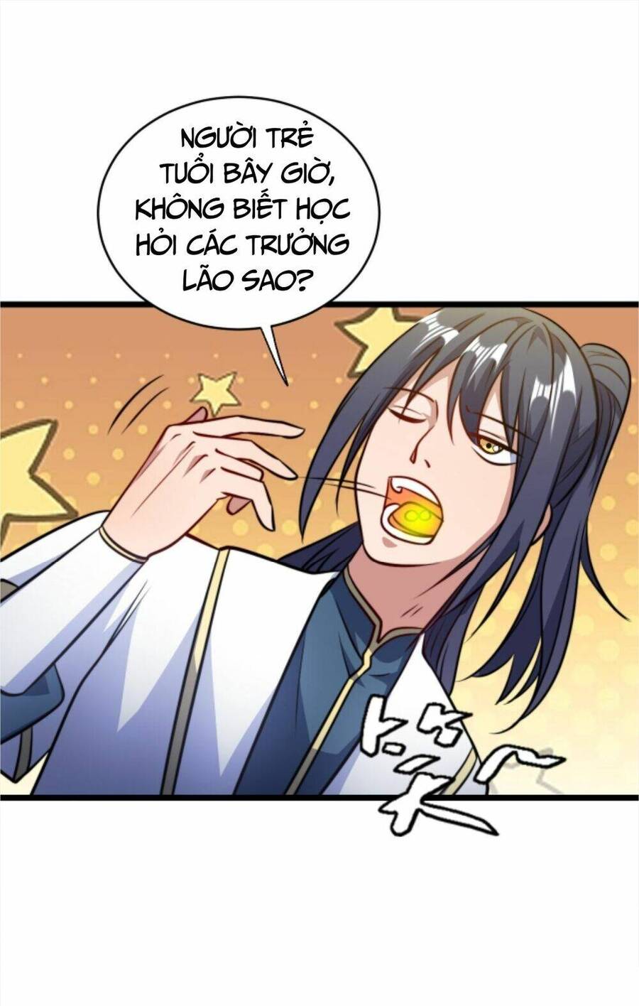 Thiên Khải Bại Gia Chap 128 - Next Chap 129