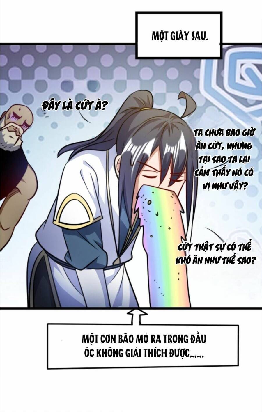 Thiên Khải Bại Gia Chap 128 - Next Chap 129