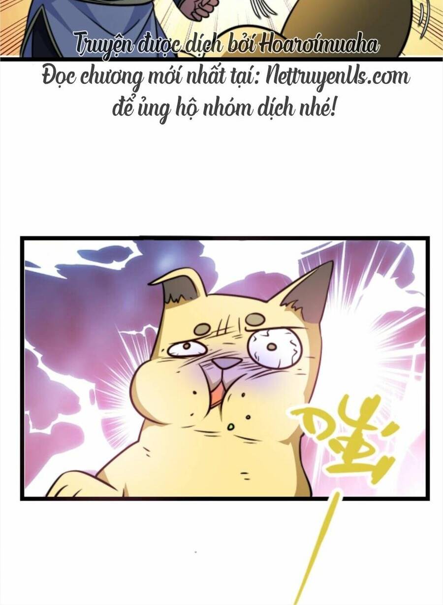 Thiên Khải Bại Gia Chap 128 - Next Chap 129