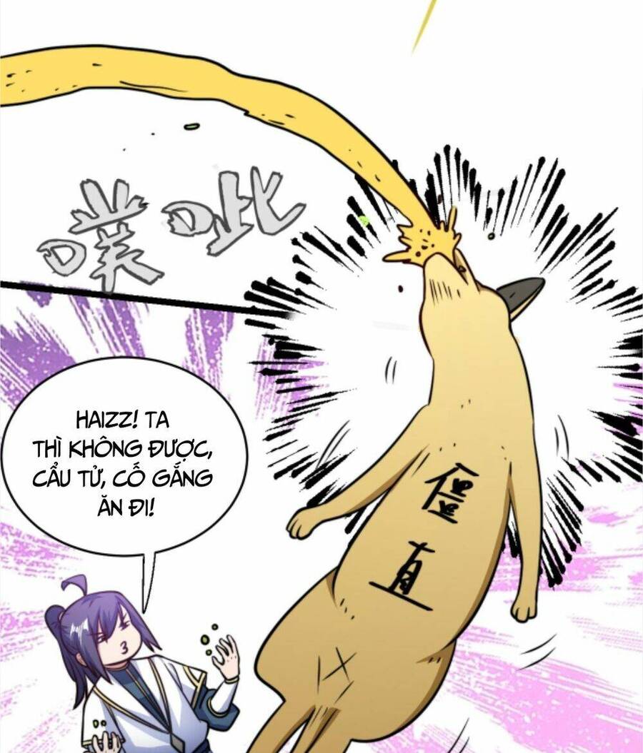 Thiên Khải Bại Gia Chap 128 - Next Chap 129