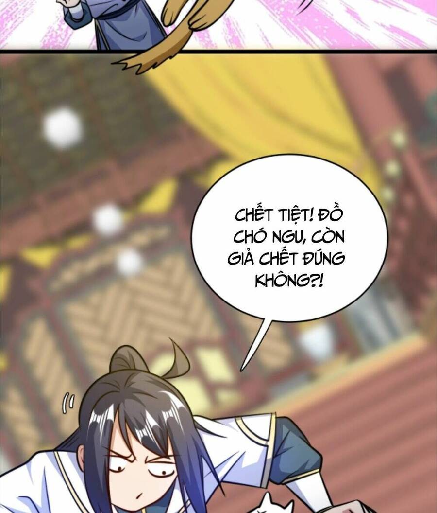 Thiên Khải Bại Gia Chap 128 - Next Chap 129