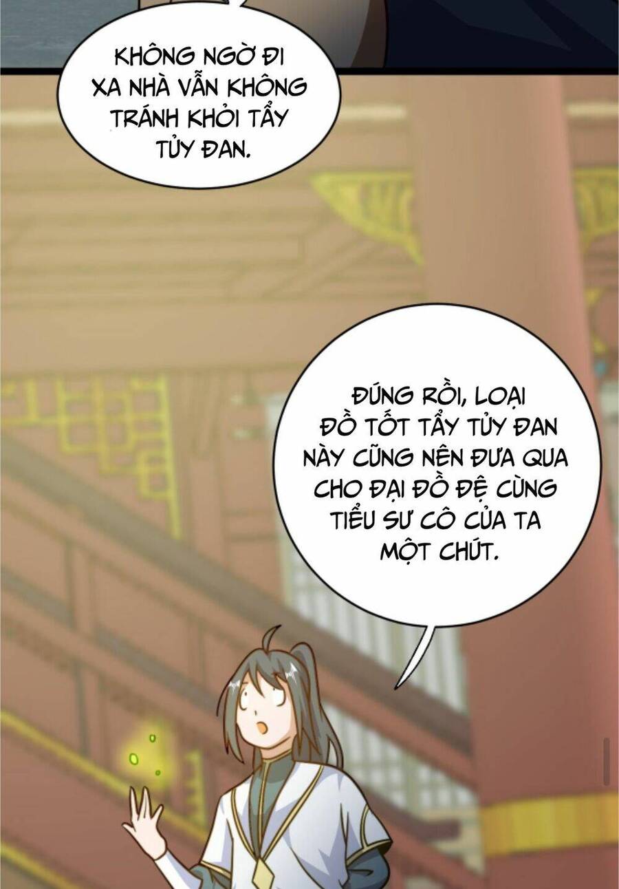 Thiên Khải Bại Gia Chap 130 - Next Chap 131