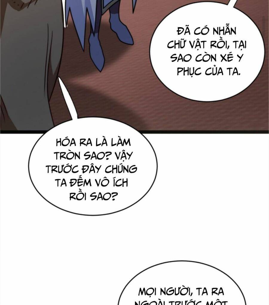 Thiên Khải Bại Gia Chap 130 - Next Chap 131