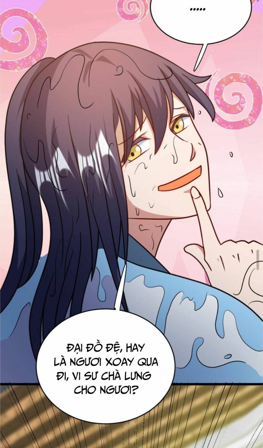 Thiên Khải Bại Gia Chap 130 - Next Chap 131