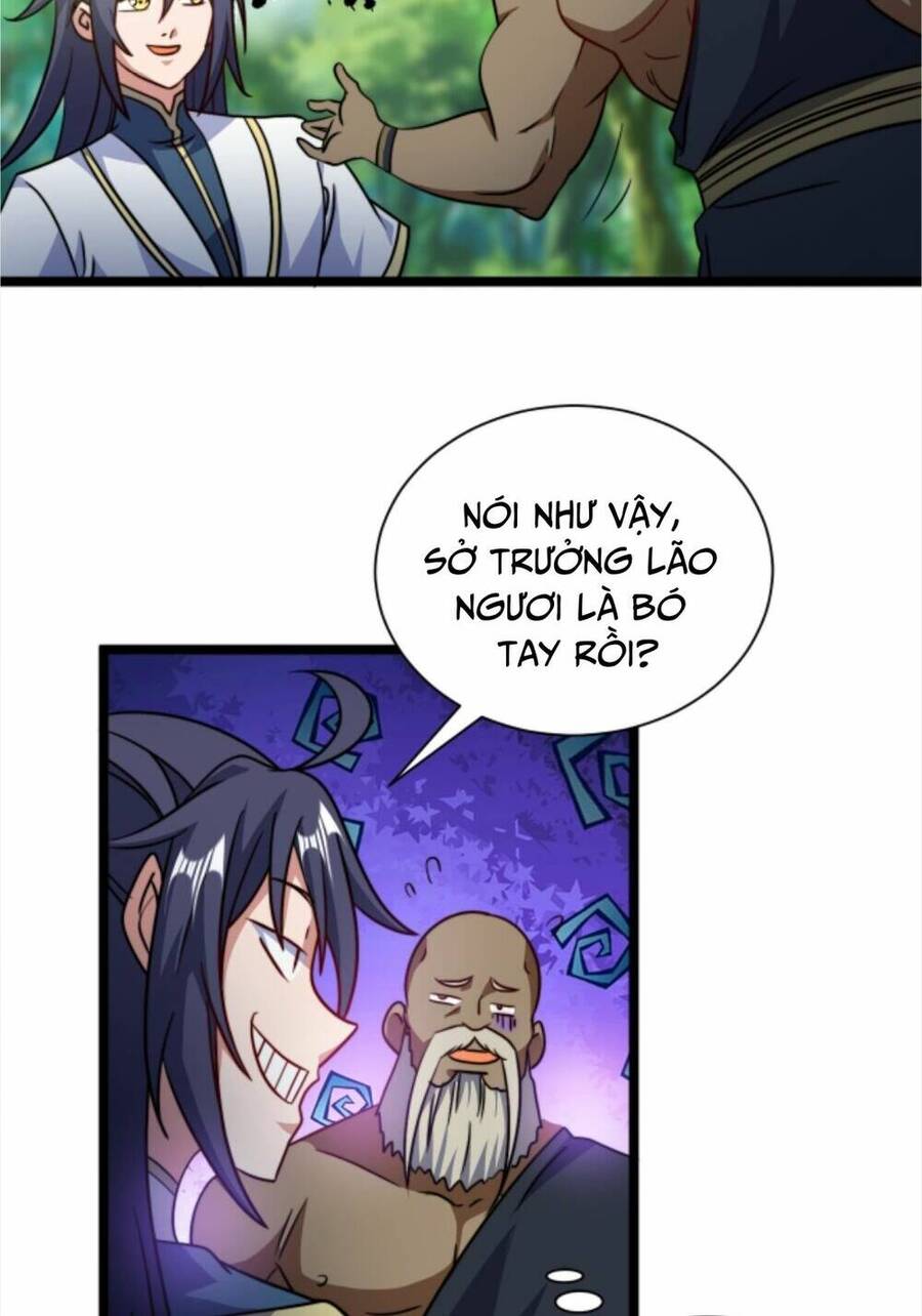 Thiên Khải Bại Gia Chap 132 - Next Chap 133