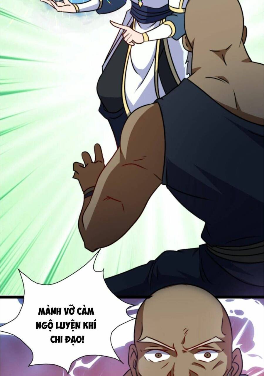 Thiên Khải Bại Gia Chap 132 - Next Chap 133