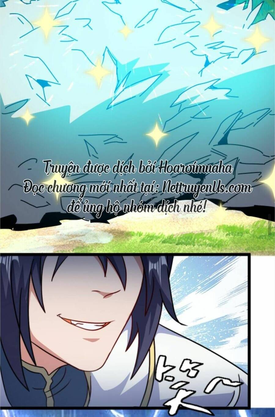 Thiên Khải Bại Gia Chap 132 - Next Chap 133