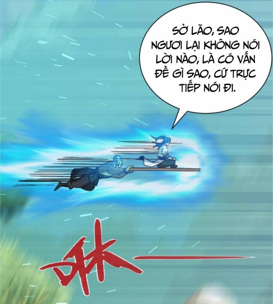 Thiên Khải Bại Gia Chap 132 - Next Chap 133