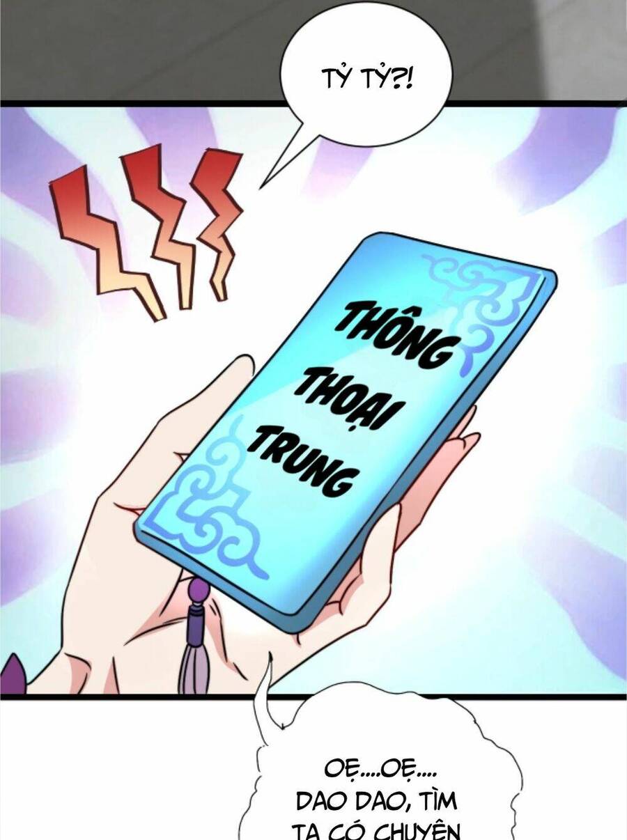 Thiên Khải Bại Gia Chap 132 - Next Chap 133