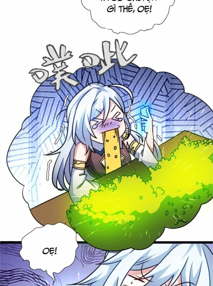 Thiên Khải Bại Gia Chap 132 - Next Chap 133