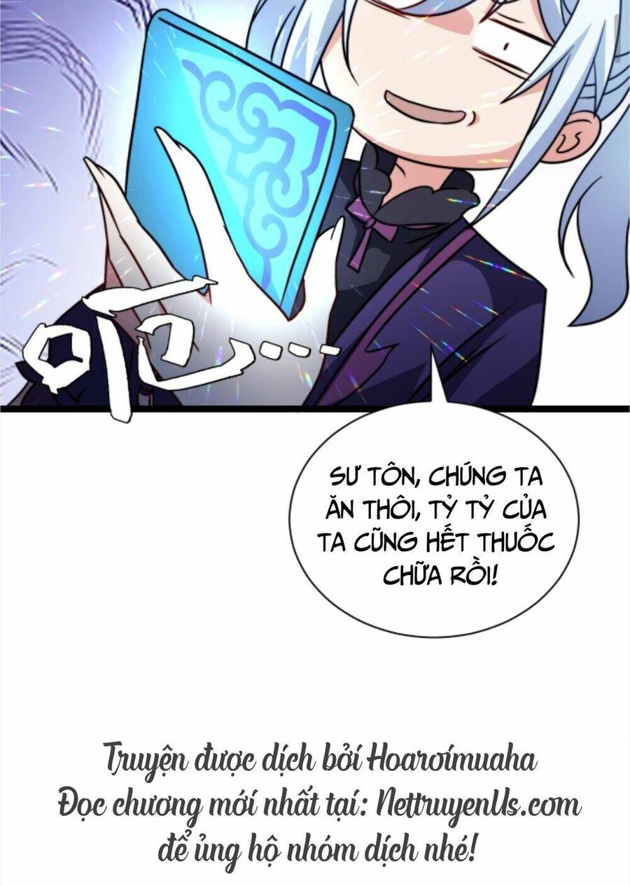 Thiên Khải Bại Gia Chap 132 - Next Chap 133