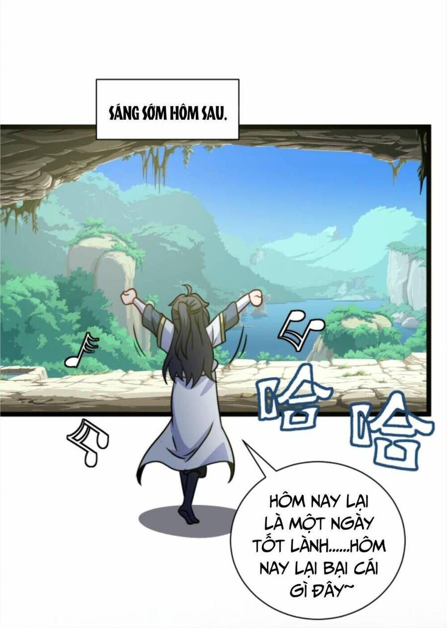 Thiên Khải Bại Gia Chap 132 - Next Chap 133