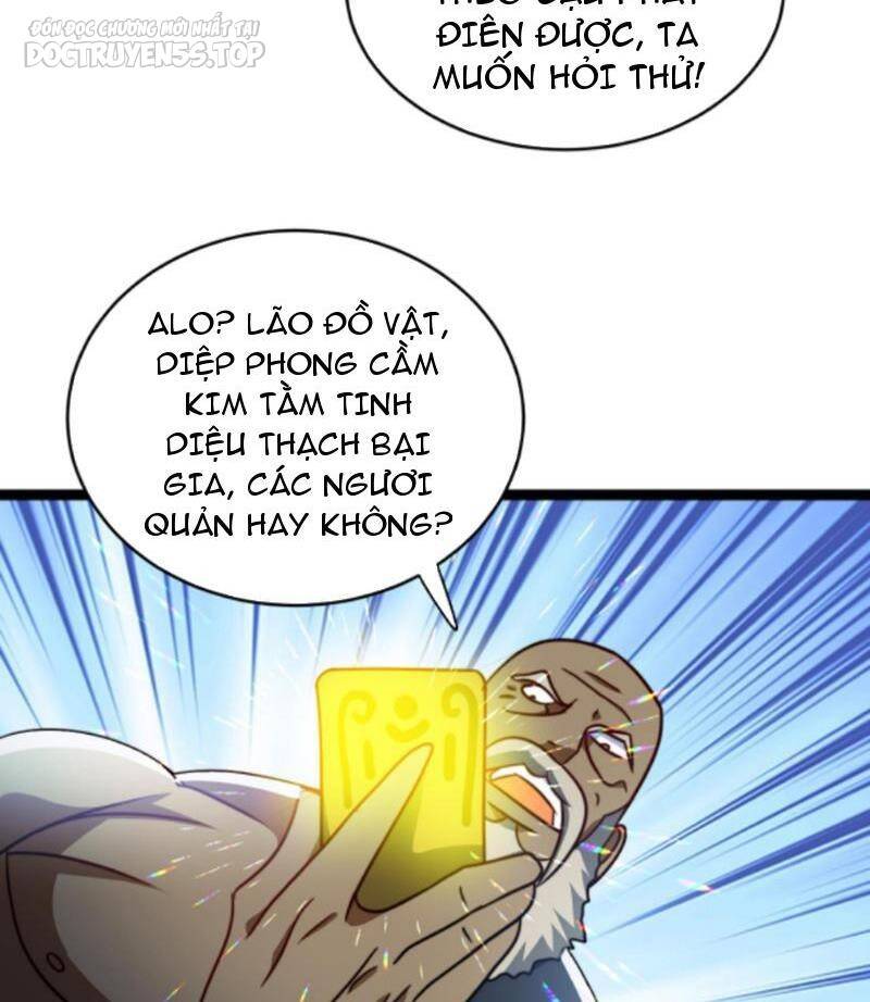 Thiên Khải Bại Gia Chap 136 - Next Chap 137