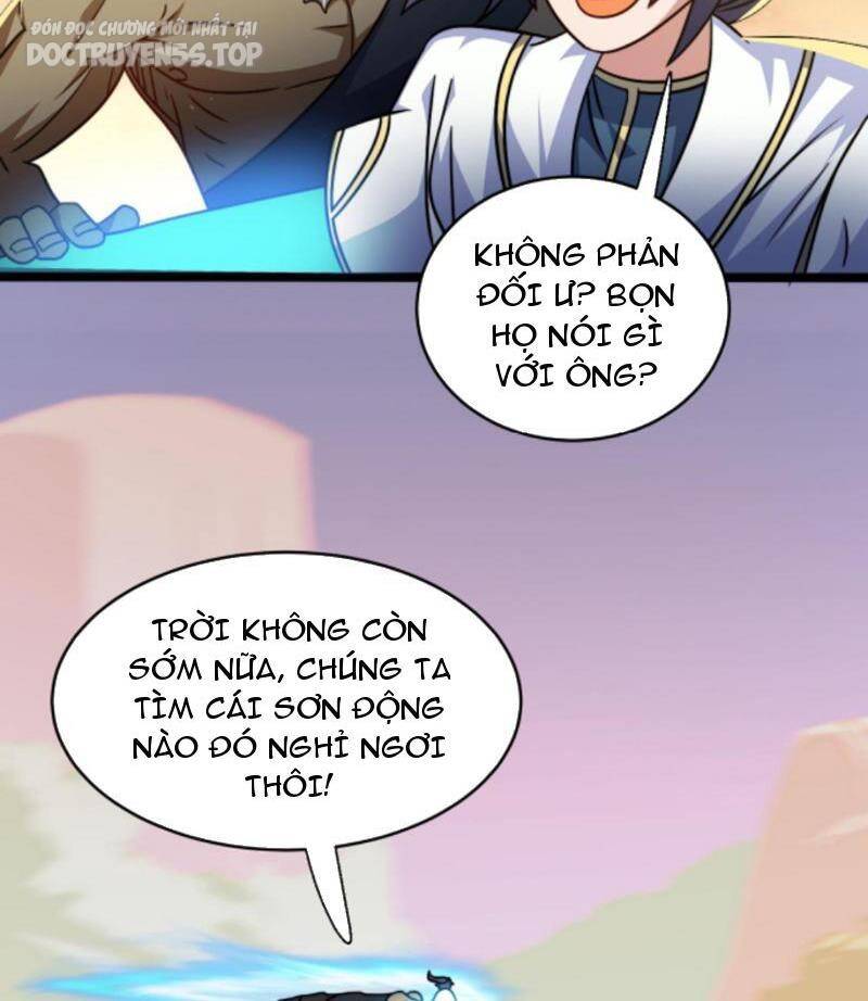 Thiên Khải Bại Gia Chap 136 - Next Chap 137