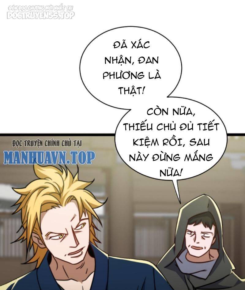 Thiên Khải Bại Gia Chap 136 - Next Chap 137