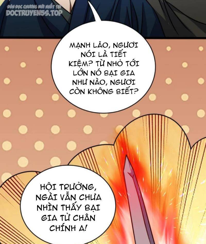 Thiên Khải Bại Gia Chap 136 - Next Chap 137