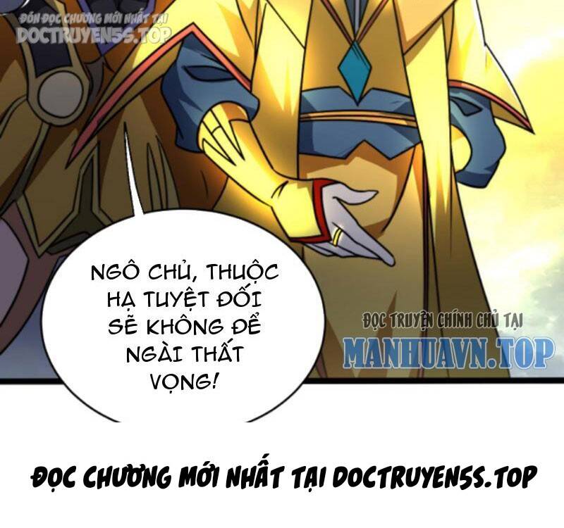 Thiên Khải Bại Gia Chap 138 - Next Chap 139