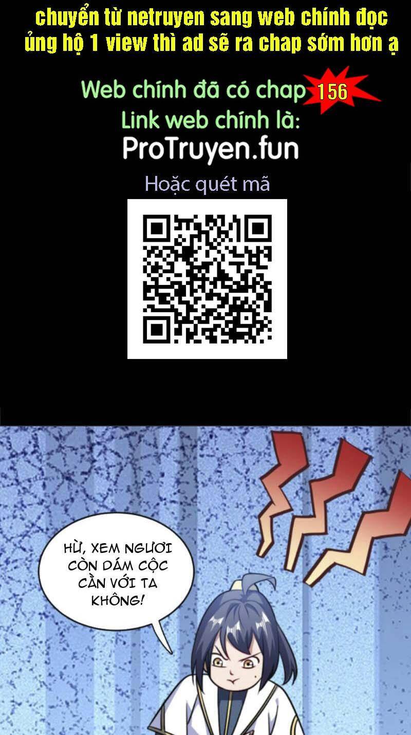 Thiên Khải Bại Gia Chap 155 - Next Chap 156