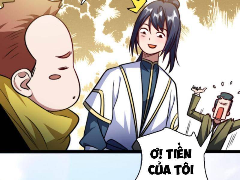 Thiên Khải Bại Gia Chap 155 - Next Chap 156