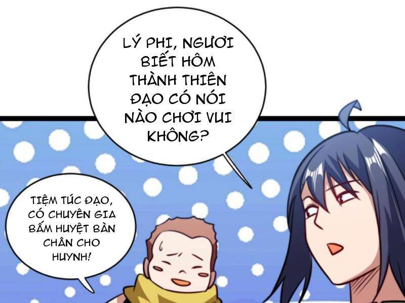 Thiên Khải Bại Gia Chap 155 - Next Chap 156