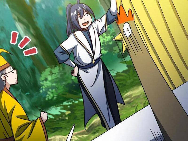 Thiên Khải Bại Gia Chap 157 - Next Chap 158