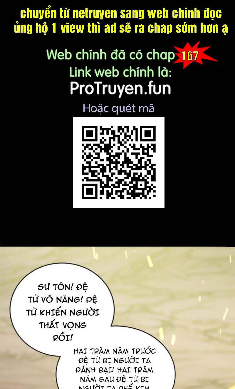 Thiên Khải Bại Gia Chap 166 - Next Chap 167