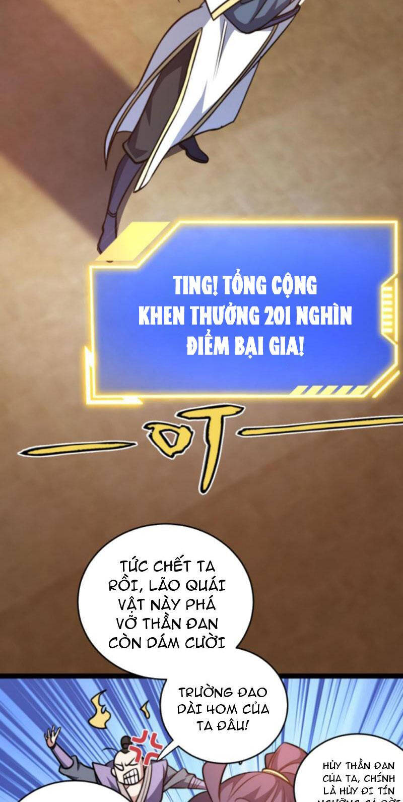 Thiên Khải Bại Gia Chap 176 - Next Chap 177