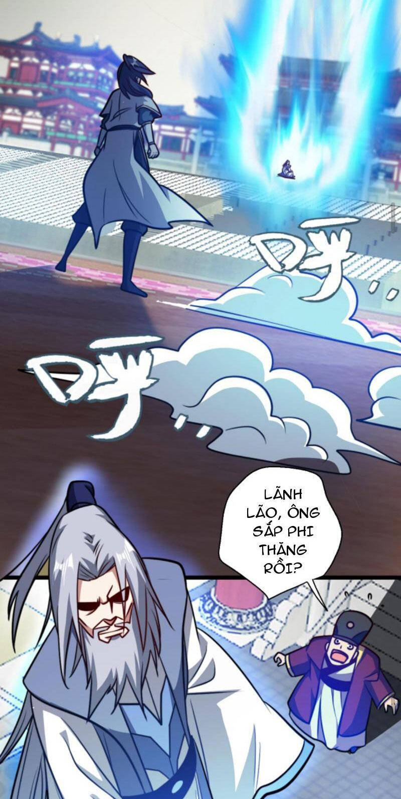 Thiên Khải Bại Gia Chap 176 - Next Chap 177