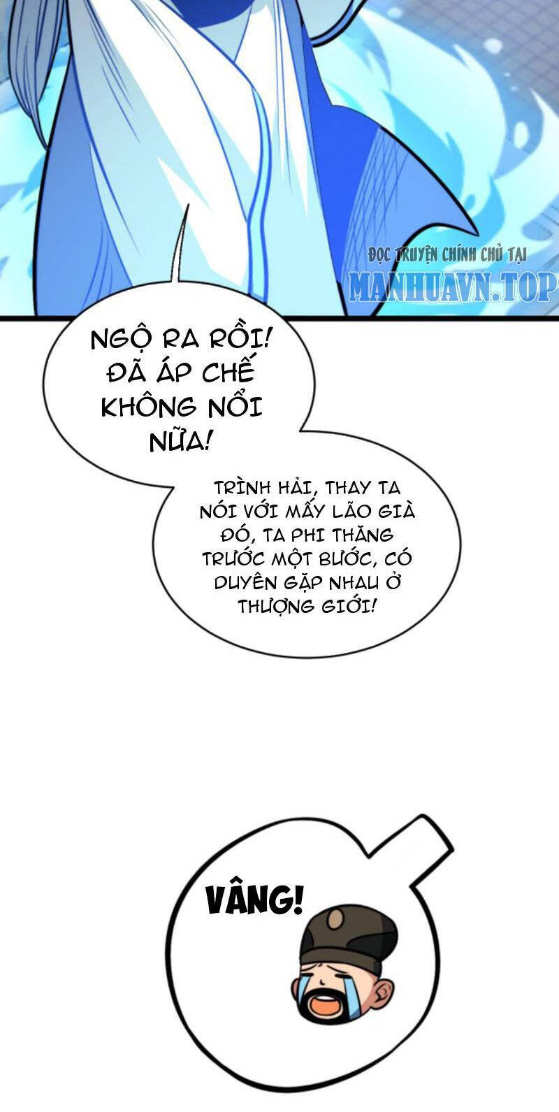 Thiên Khải Bại Gia Chap 176 - Next Chap 177