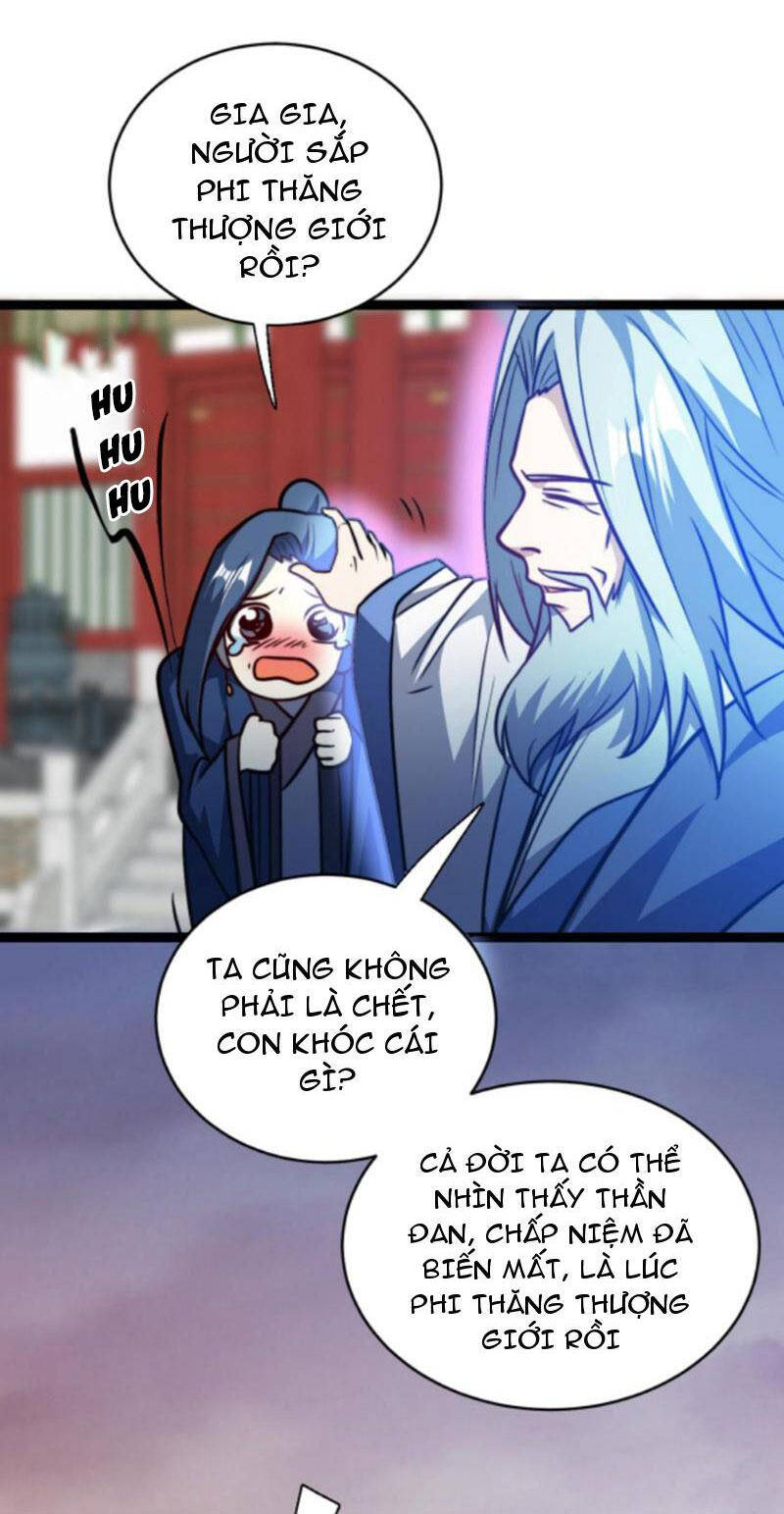 Thiên Khải Bại Gia Chap 176 - Next Chap 177