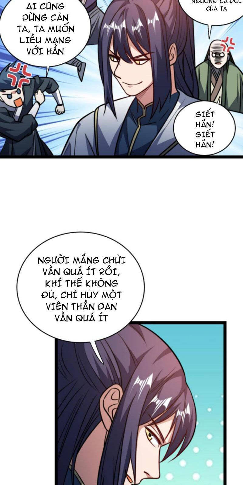 Thiên Khải Bại Gia Chap 176 - Next Chap 177