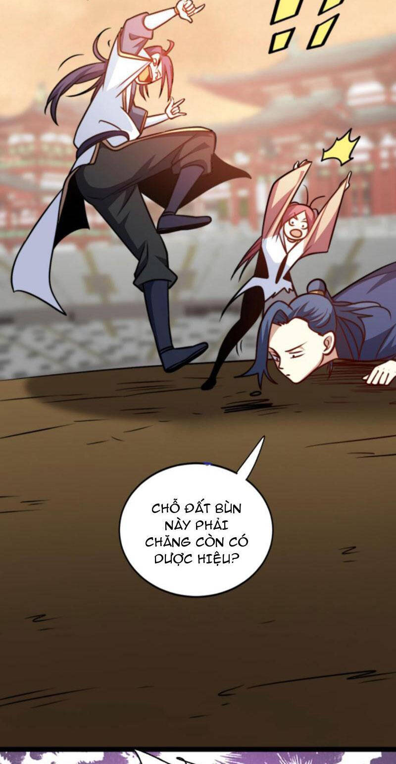 Thiên Khải Bại Gia Chap 176 - Next Chap 177