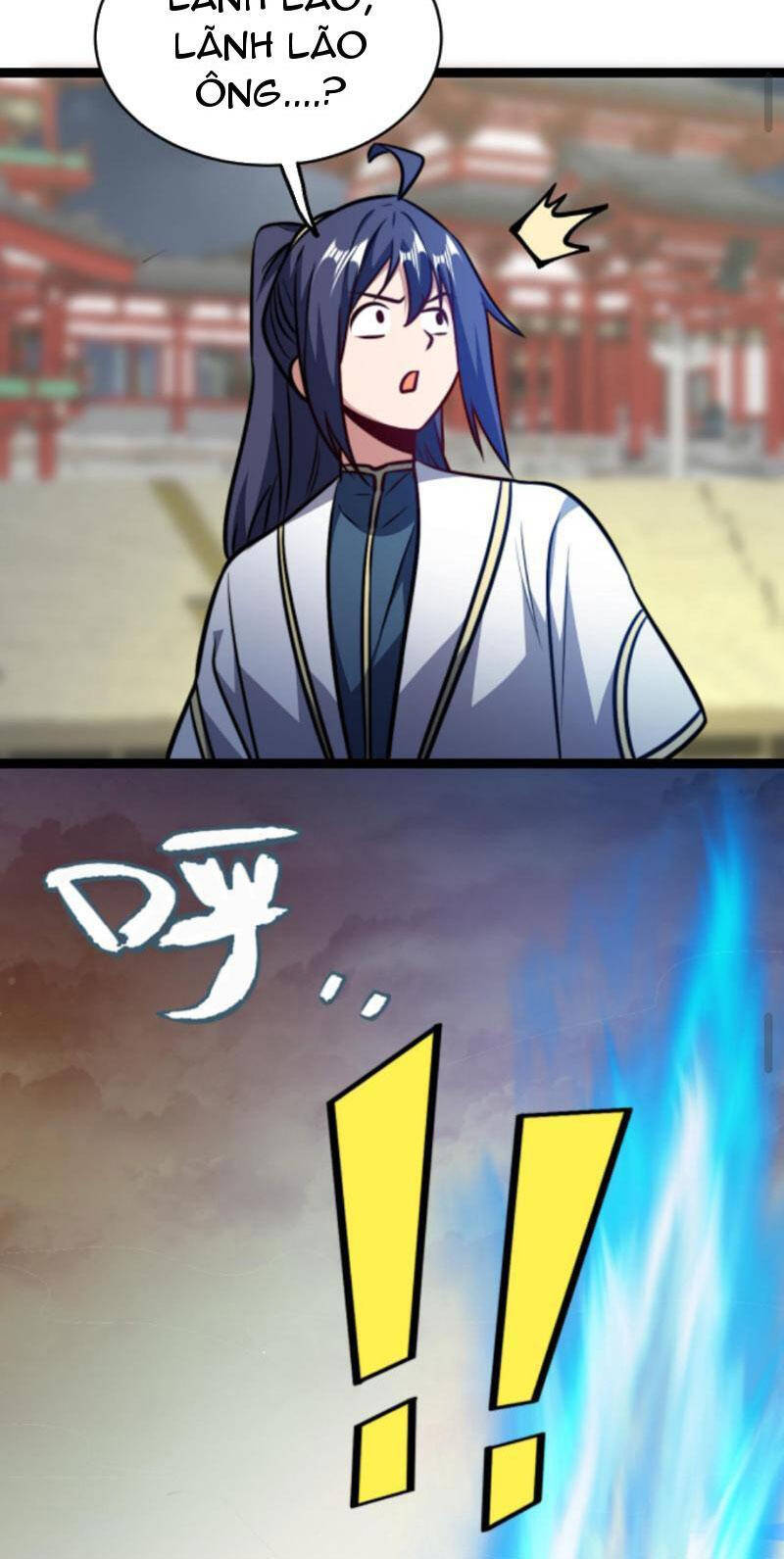 Thiên Khải Bại Gia Chap 176 - Next Chap 177