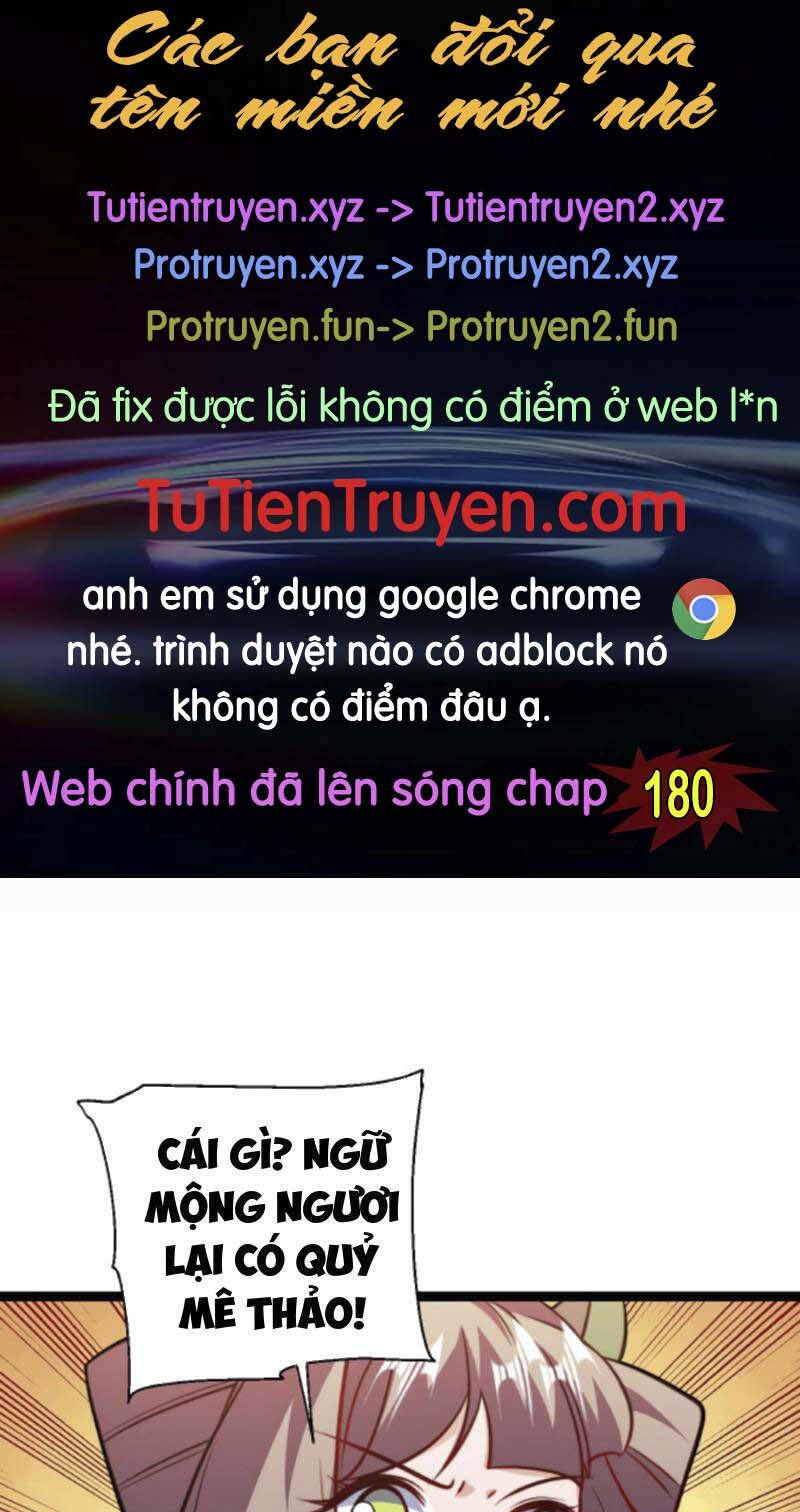 Thiên Khải Bại Gia Chap 179 - Next Chap 180