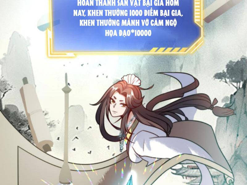 Thiên Khải Bại Gia Chap 182 - Next Chap 183