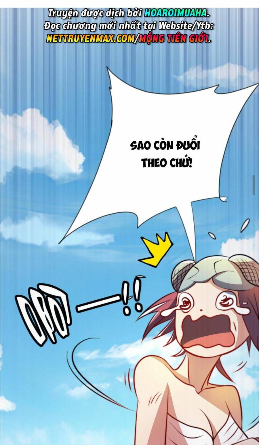 Thiên Khải Bại Gia Chap 53 - Next Chap 54