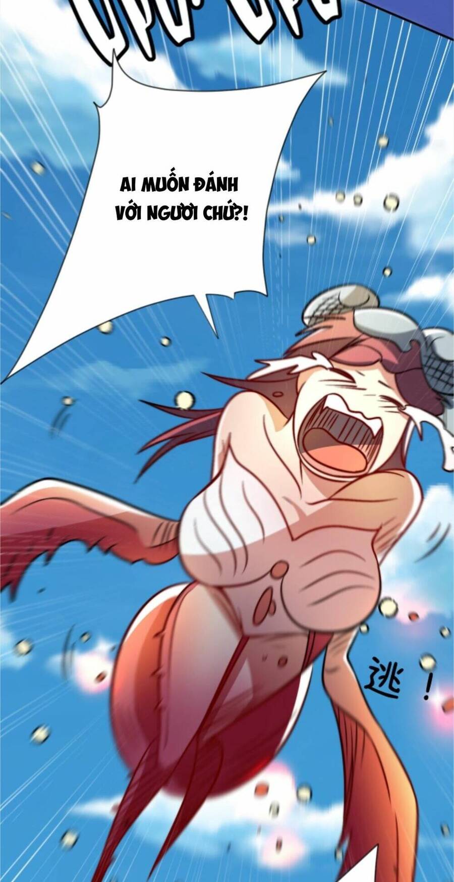 Thiên Khải Bại Gia Chap 53 - Next Chap 54