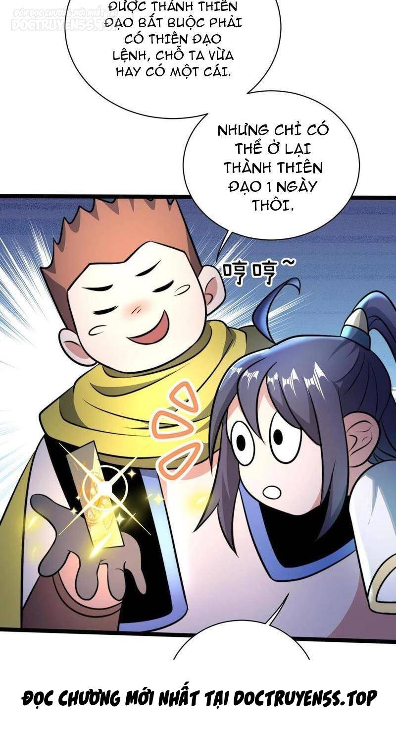 Thiên Khải Bại Gia Chap 58 - Next Chap 59