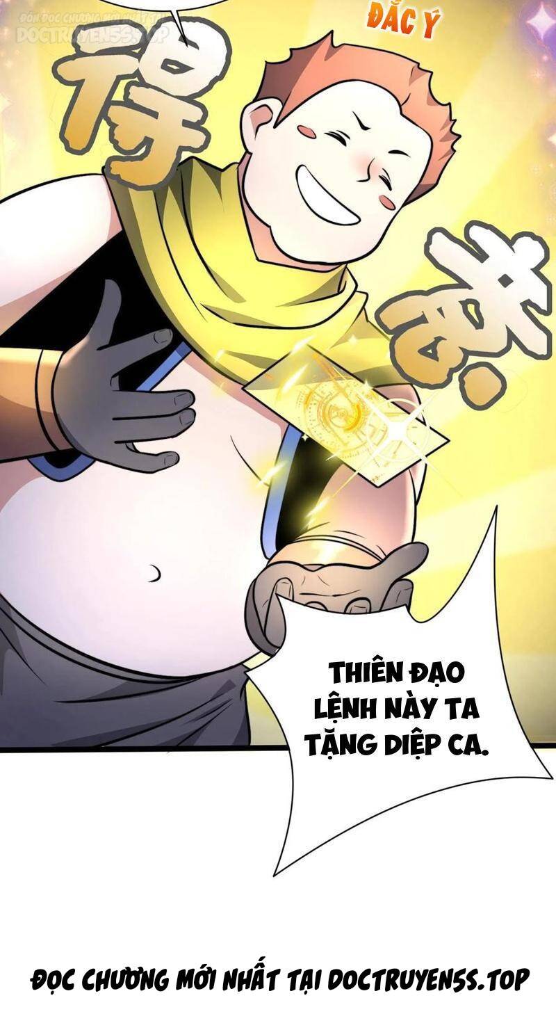 Thiên Khải Bại Gia Chap 58 - Next Chap 59