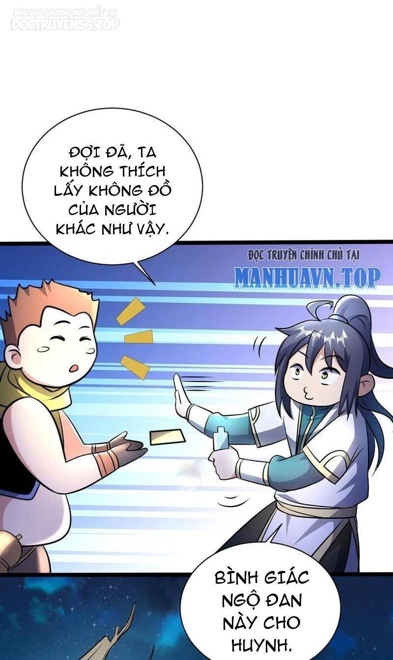 Thiên Khải Bại Gia Chap 58 - Next Chap 59