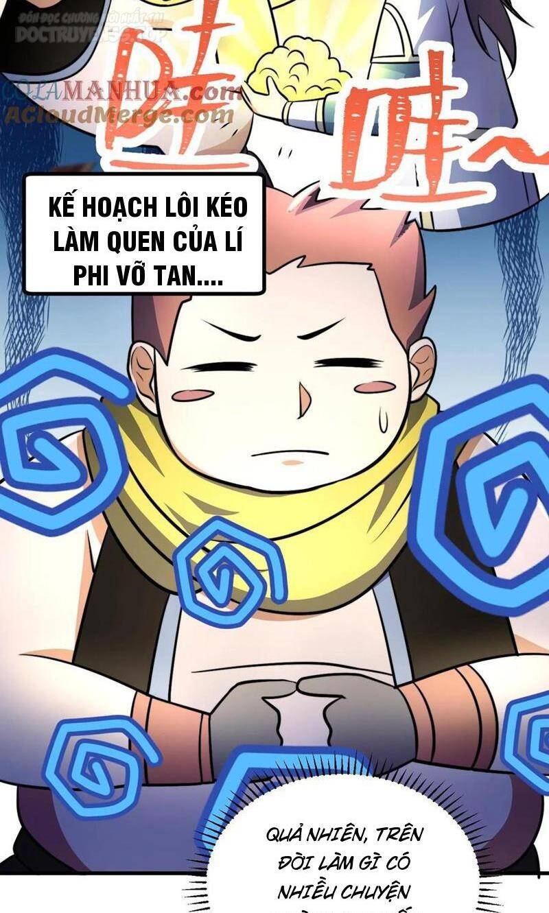 Thiên Khải Bại Gia Chap 58 - Next Chap 59