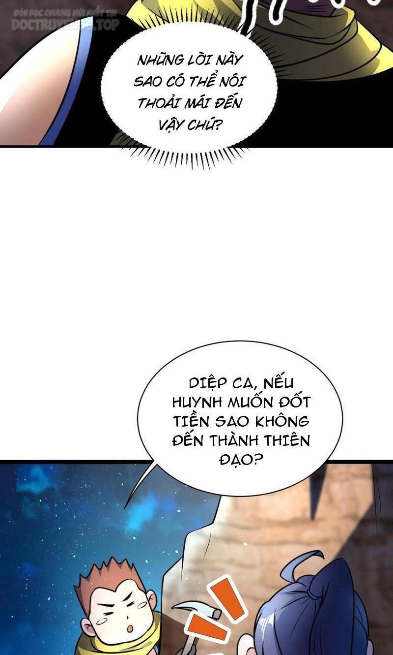 Thiên Khải Bại Gia Chap 58 - Next Chap 59