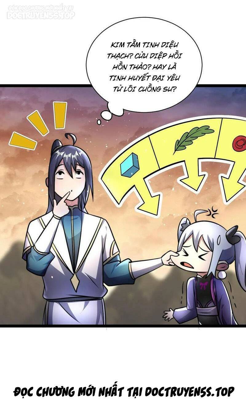 Thiên Khải Bại Gia Chap 67 - Next Chap 68