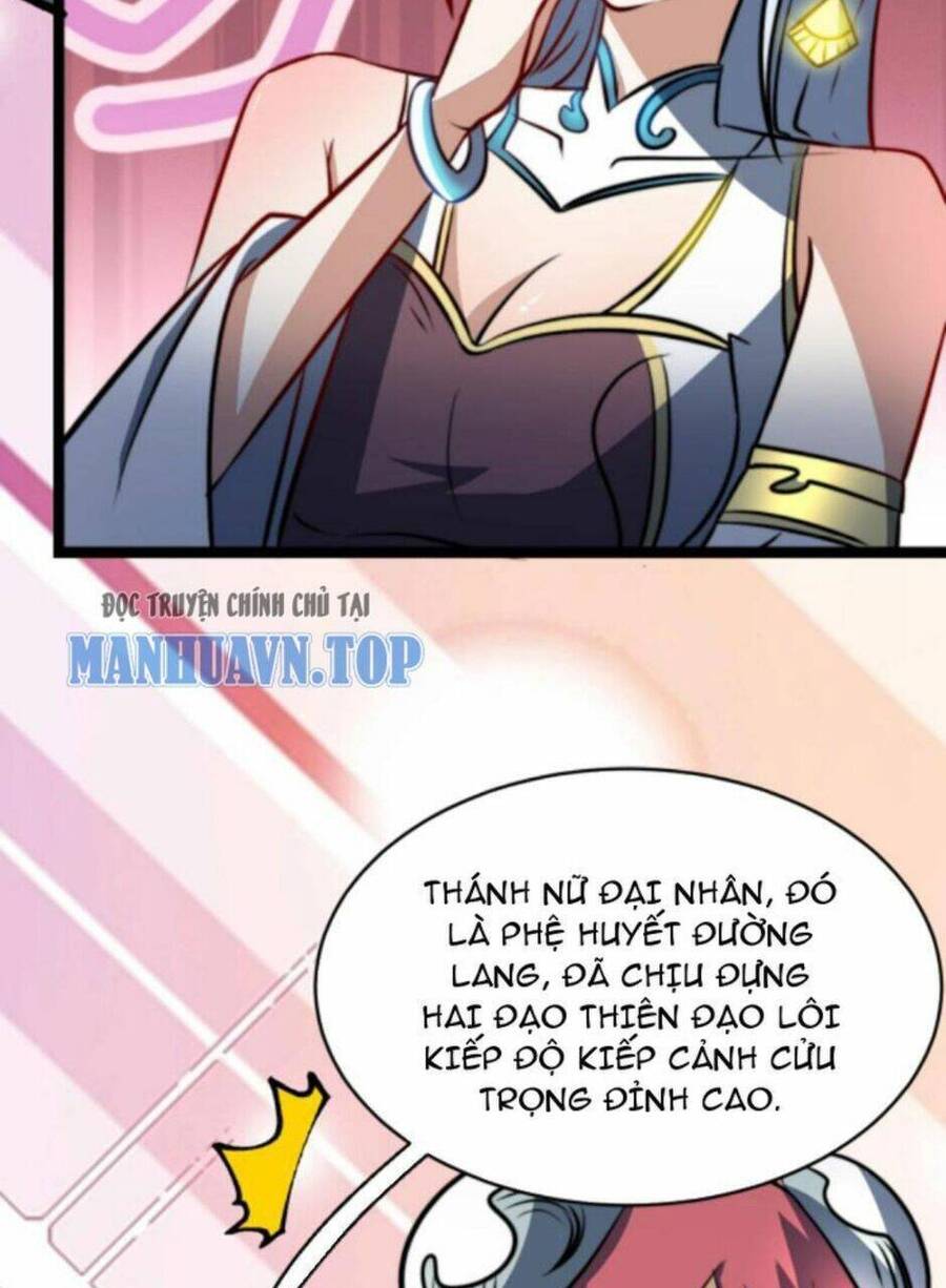 Thiên Khải Bại Gia Chap 72 - Next Chap 73