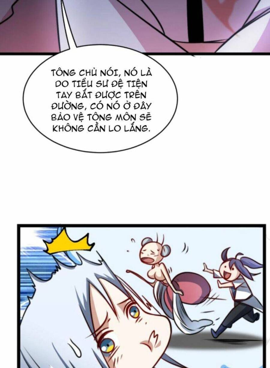 Thiên Khải Bại Gia Chap 72 - Next Chap 73