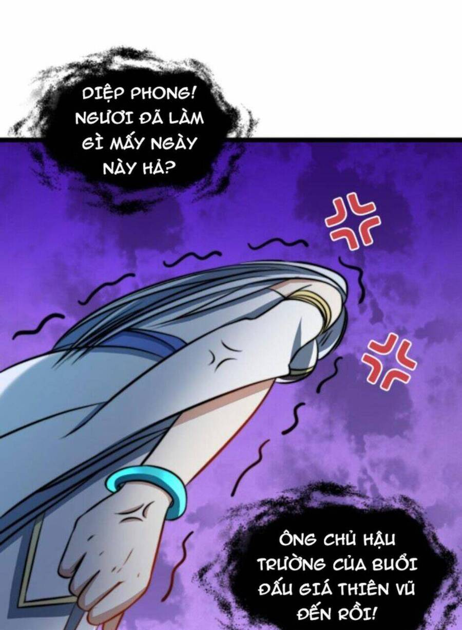 Thiên Khải Bại Gia Chap 72 - Next Chap 73