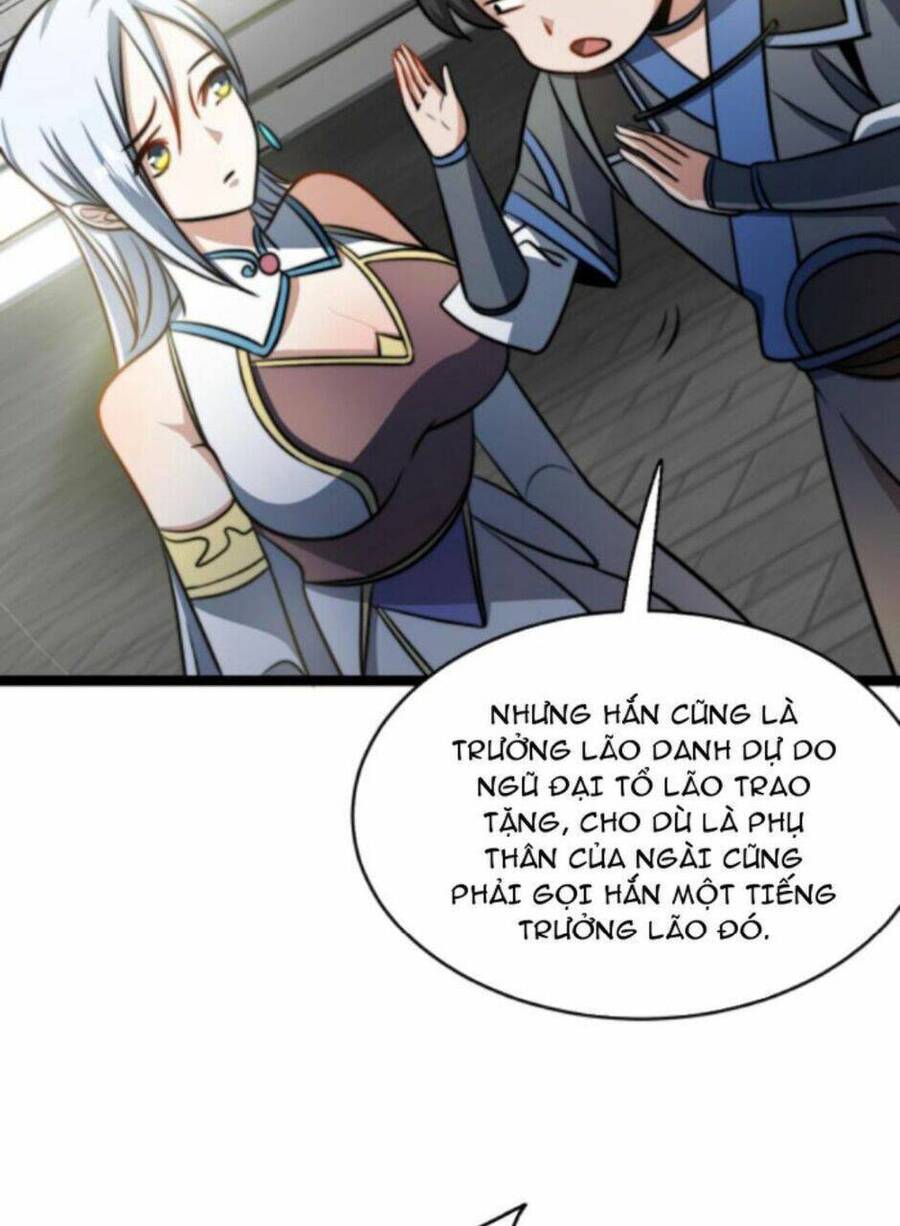 Thiên Khải Bại Gia Chap 72 - Next Chap 73