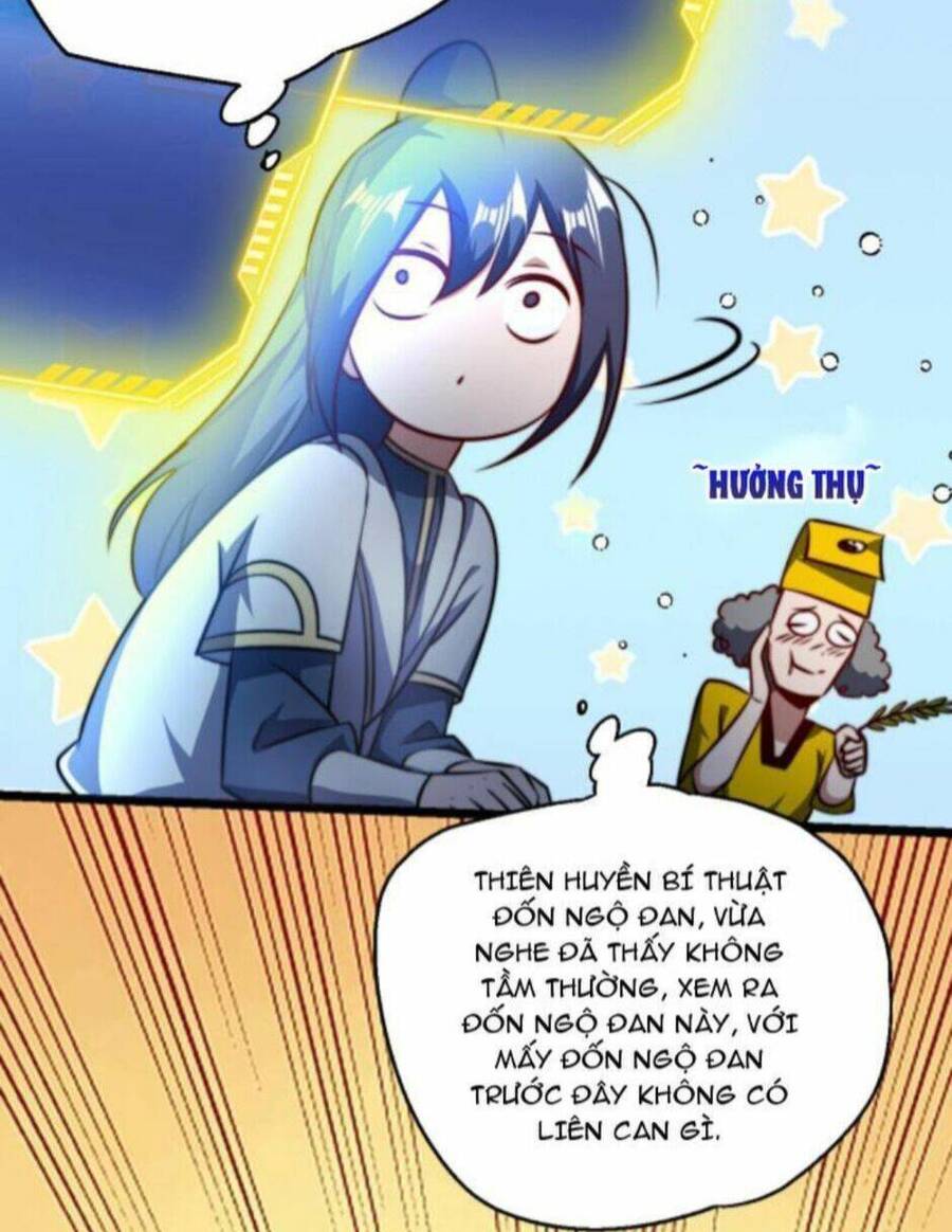 Thiên Khải Bại Gia Chap 74 - Next Chap 75