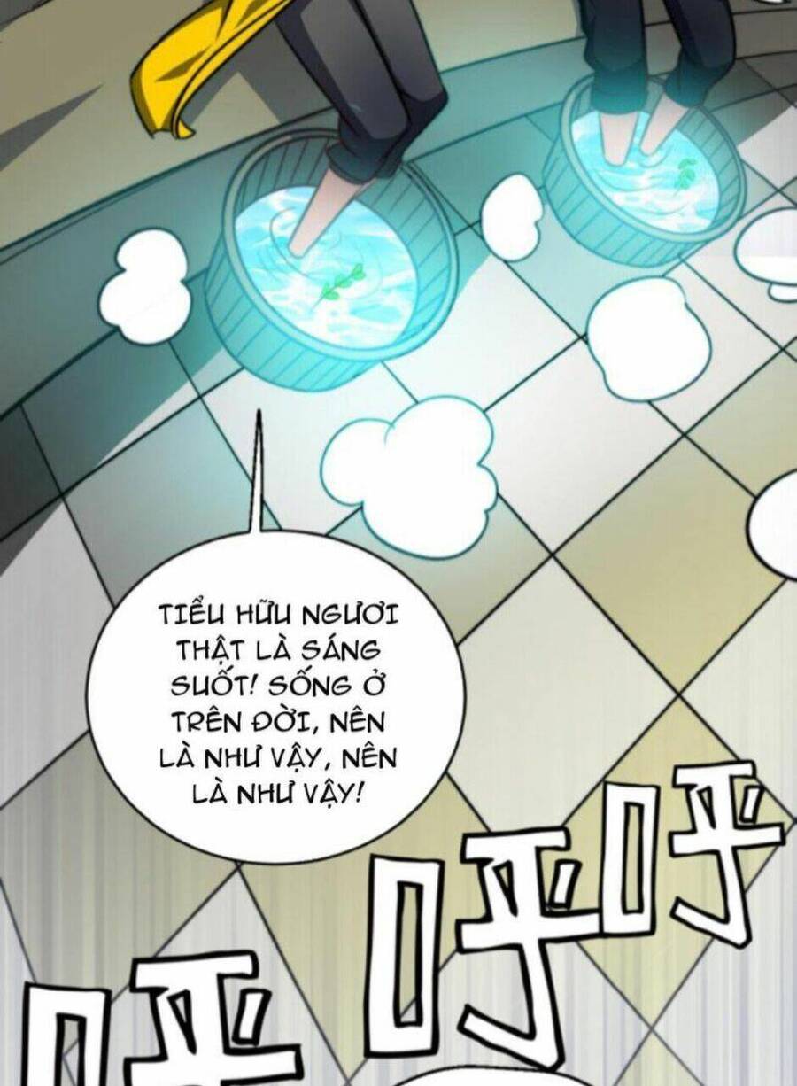 Thiên Khải Bại Gia Chap 74 - Next Chap 75